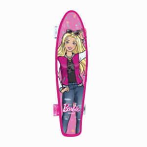 Skateboard 22″ Barbie 22